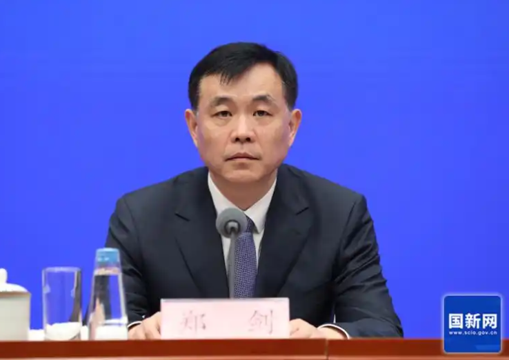国家发展改革委明确“十五五”低空经济五大方向